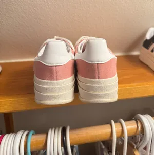 Adidas Gazelle Bold Sneakers thumbnail 3