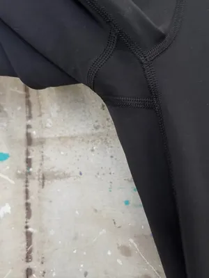 Lululemon Wunder Under SmoothCover Ultra-Flared High-Rise Yoga Pant thumbnail 3