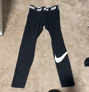 Nike Leggings thumbnail 1