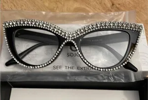 SOJOS Glasses for women thumbnail 1