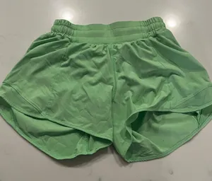 Hotty Hot Shorts 4” thumbnail 1