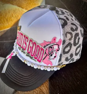 Trucker Hat Great Add thumbnail 1