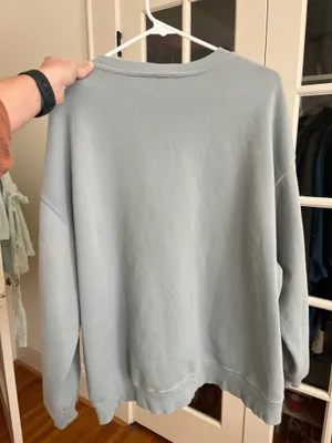 Free People Over And Out Sweatshirt thumbnail 6