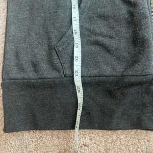 Aviator Nation X Disney Animal Kingdom 5 Stripe Charcoal Hoodie Size Medium thumbnail 4