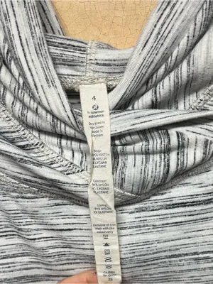 Lululemon Think Fast Hoodie - 4 thumbnail 10
