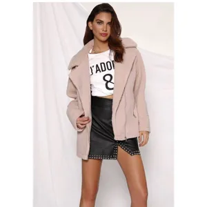 Runaway The Label- Off‎ Duty Off White Jacket Size S/4 $139 thumbnail 7