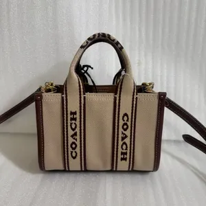 Coach Smith Mini Tote cs618 thumbnail 2