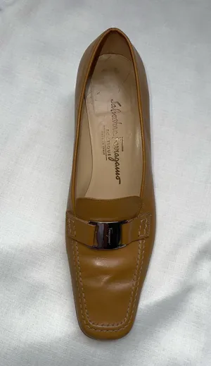 Salvatore Ferragamo thumbnail 1