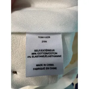 Derek Lam 10 Crosby Kelis Straight Leg Sailor Pants Size 6‎ thumbnail 7