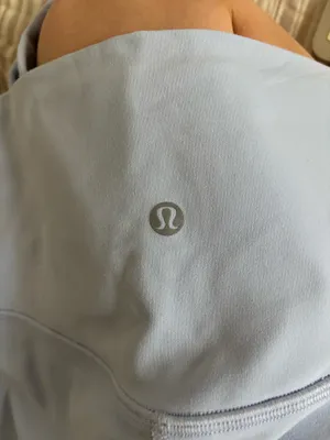 Lululemon Align High-Rise Pants 25" thumbnail 2