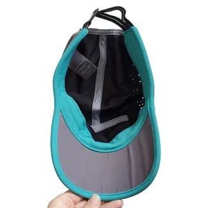 Eddie Bauer Hat Storm Reflective Cap Running Golf Wicking Athlete Adult OSFM thumbnail 3