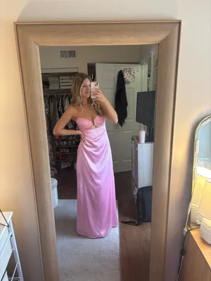 Peppermayo maxi dress thumbnail 2
