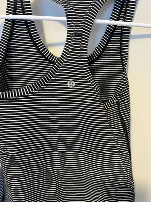 Lululemon Tank Top thumbnail 2