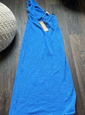 One Mile Solei Knit Maxi Dress thumbnail 1