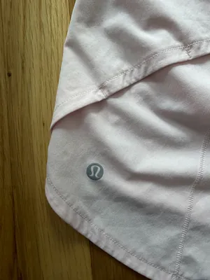 Lululemon Speed Up Shorts 4" High-Rise 4 thumbnail 3