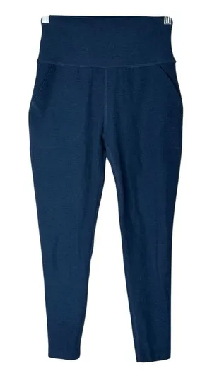 Beyond Yoga Spacedye Leggings Pockets Size Medium thumbnail 1