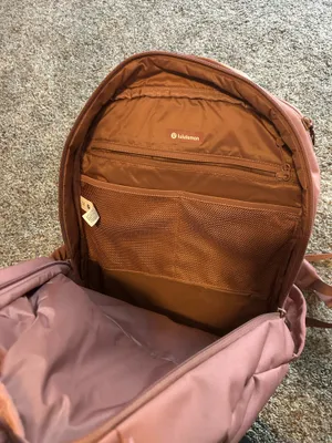 Lululemon Backpack thumbnail 2