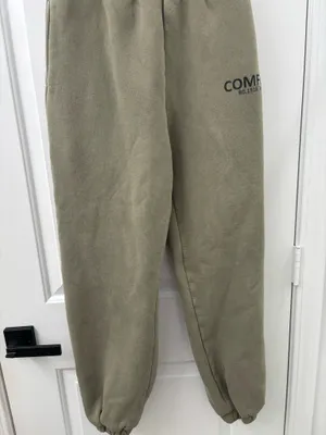 Comfrt sweatpants  thumbnail 2