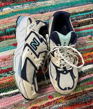 Vintage  Sneakers thumbnail 5