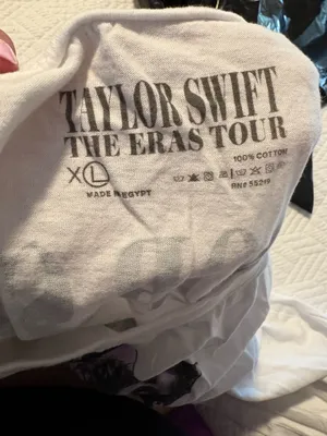 Eras Taylor Swift Tour thumbnail 3