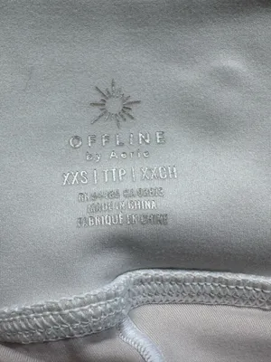 OFFLINE by Aerie Skirt thumbnail 3