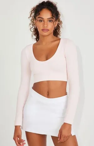 Garage Long Sleeve Top thumbnail 1