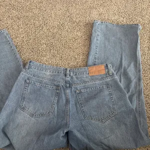 Casey Low-Rise PacSun Baggy thumbnail 3