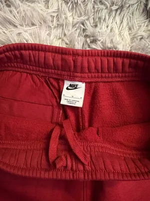 Nike Jogger Sweatpants thumbnail 3
