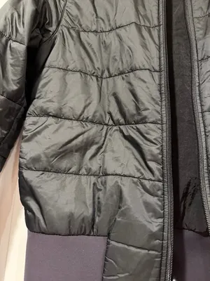 Lululemon Non-Stop Bomber‎ *Reversible
Black (Second Release) size 4 thumbnail 5