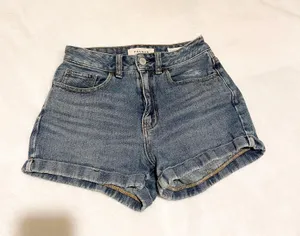 PacSun Mom Shorts thumbnail 1