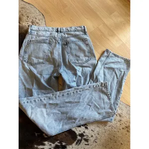Rag & Bone Hattie Mid Rise Straight Leg‎ Jeans In Oconee Size 27 thumbnail 7