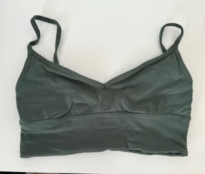 Lululemon Align Sweetheart Bra Light Support A/B Cup thumbnail 1