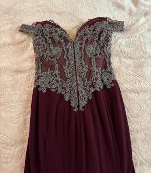 Faviana Gown thumbnail 2