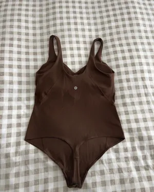 Lululemon Align Bodysuit thumbnail 2