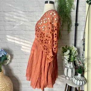 FP One Bella Note Mini Dress thumbnail 9