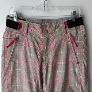 Protest Girl Boardwear Snowboarding Snow Pants thumbnail 3