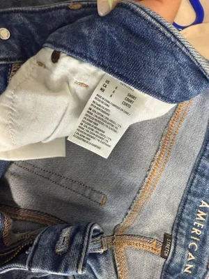 American Eagle Jeans thumbnail 3