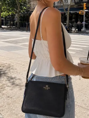 Kate Spade Crossbody Bag  thumbnail 2