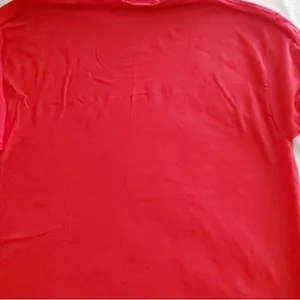 Simply Southern Red‎ Long Sleeve Tee thumbnail 2