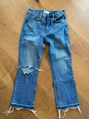 Jeans thumbnail 1
