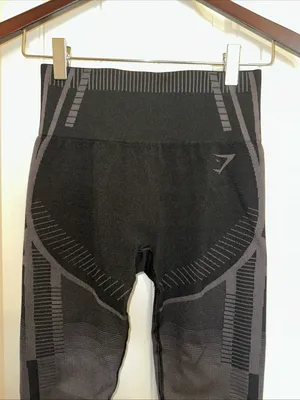 Gymshark Vital Seamless Leggings S thumbnail 2