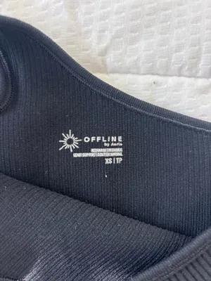 OFFLINE by Aerie top thumbnail 3