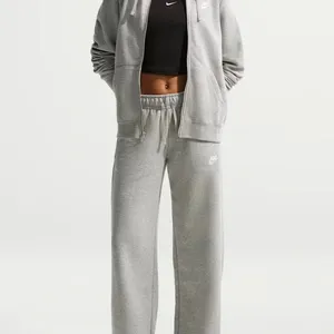 Nike Women's Grey Joggers-tracksuits thumbnail 3