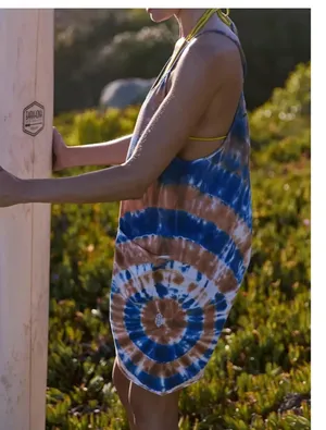 FP Movement by FP Hot Shot Printed Romper in BDRC sz M NWT $70R thumbnail 3