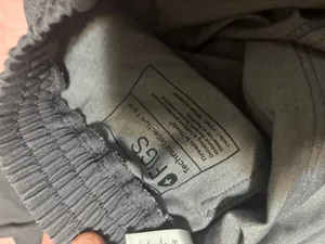FIGS Scrub Pants thumbnail 2