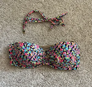 victoria’s secret bikini top thumbnail 1