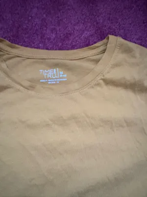Long sleeve Yellow Size M thumbnail 2