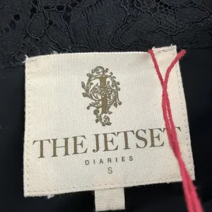 The Jetset Diaries Emperor Lace Shorts NEW thumbnail 6
