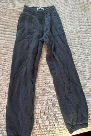 Abercrombie Sweatpants thumbnail 1