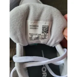 Saucony Women's Echelon Walker 3 White Shoes S50200-1 Size 8.5 thumbnail 12